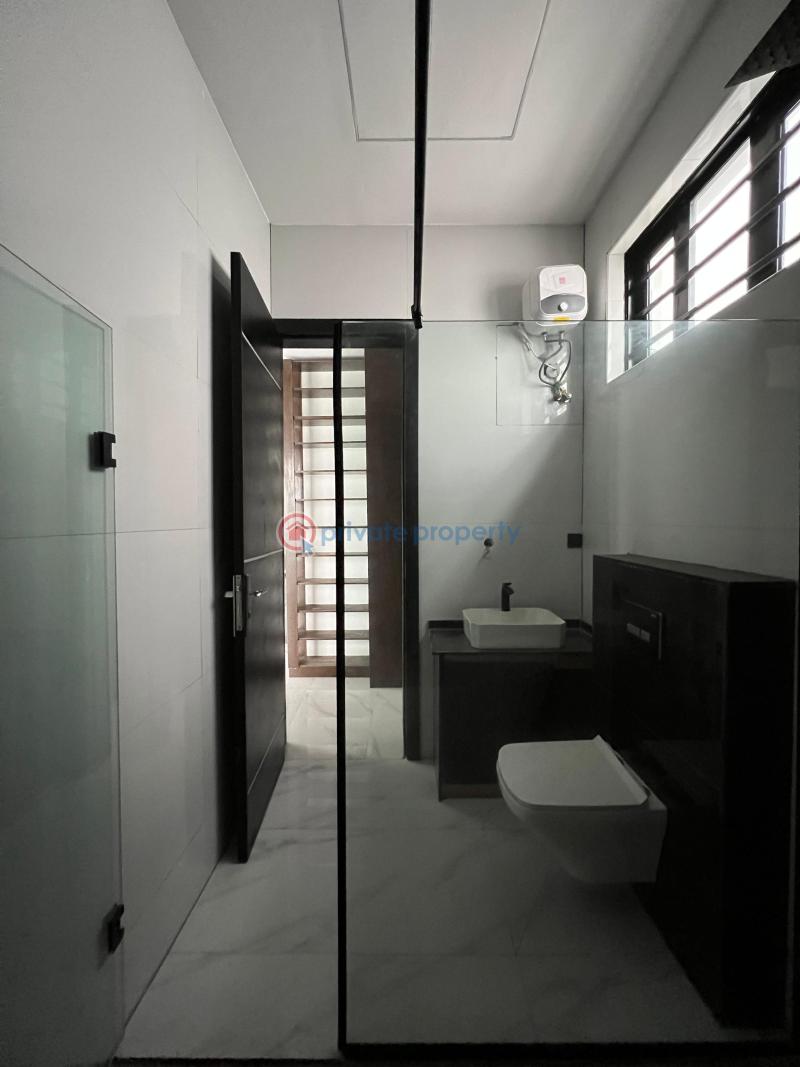 4 bedroom Detached Duplex For Sale Orchid Road Lekki Phase 2 Lagos - 12