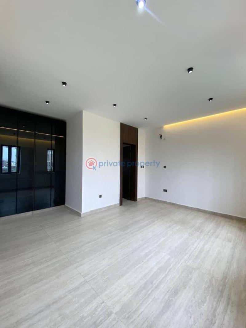 4 bedroom Detached Duplex For Sale Lekki Phase 1 Lagos - 14