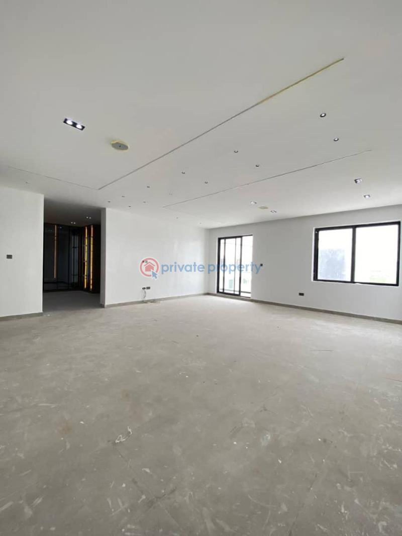 4 bedroom Detached Duplex For Sale Lekki Phase 1 Lagos - 13