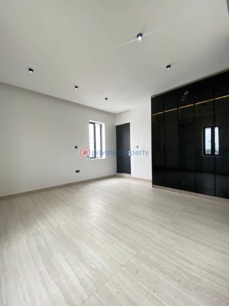 4 bedroom Detached Duplex For Sale Lekki Phase 1 Lagos - 20