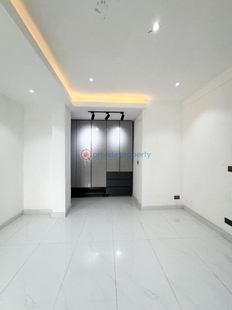 4 bedroom Maisonette For Sale Ikoyi Lagos - 1