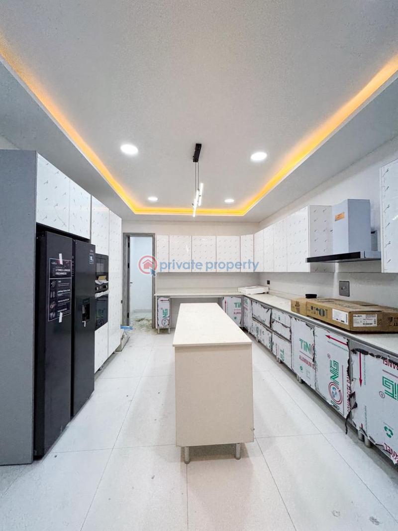 4 bedroom Maisonette For Sale Ikoyi Lagos - 9