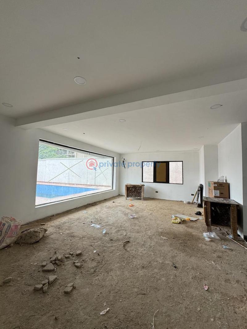 4 bedroom Maisonette For Sale Ikoyi Lagos - 8