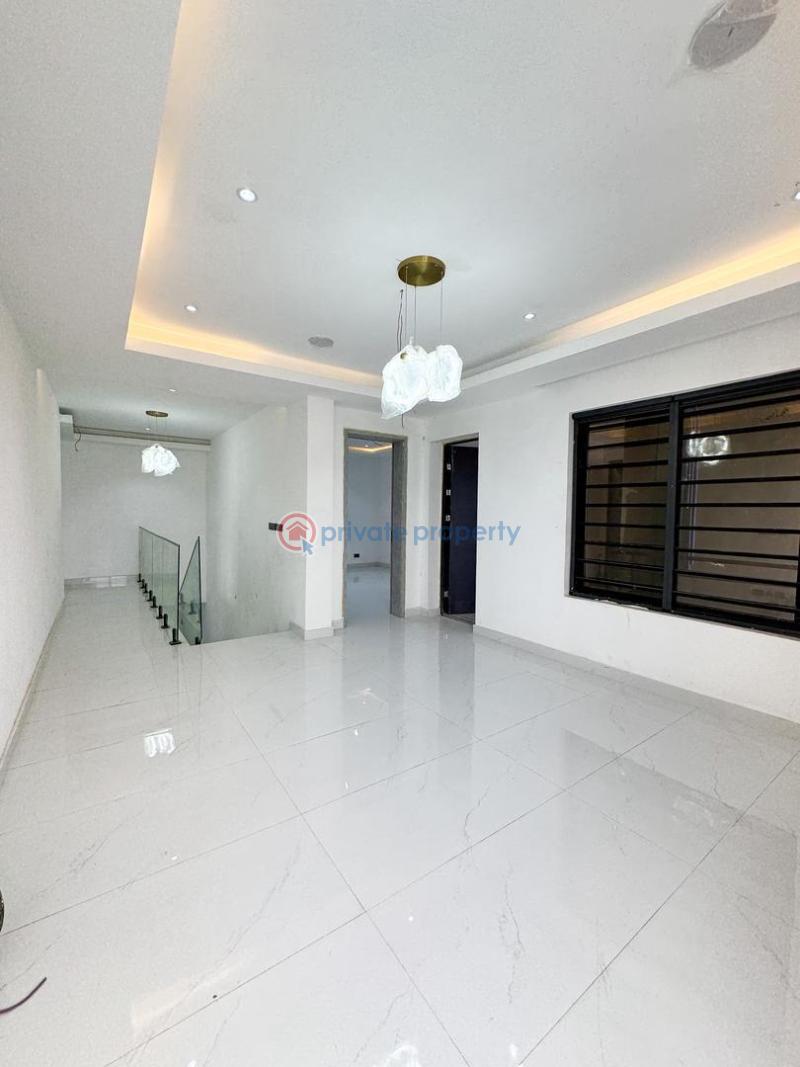 4 bedroom Maisonette For Sale Ikoyi Lagos - 12