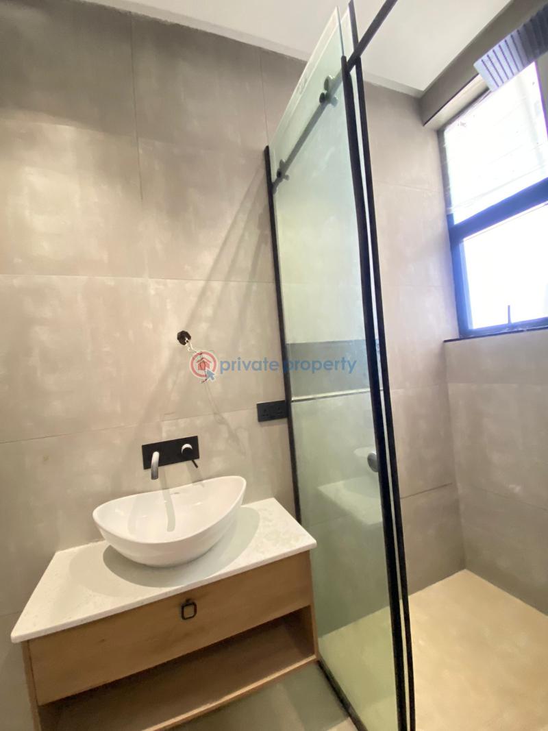 4 bedroom Maisonette For Sale Ikate Elegushi Lekki Lagos - 13
