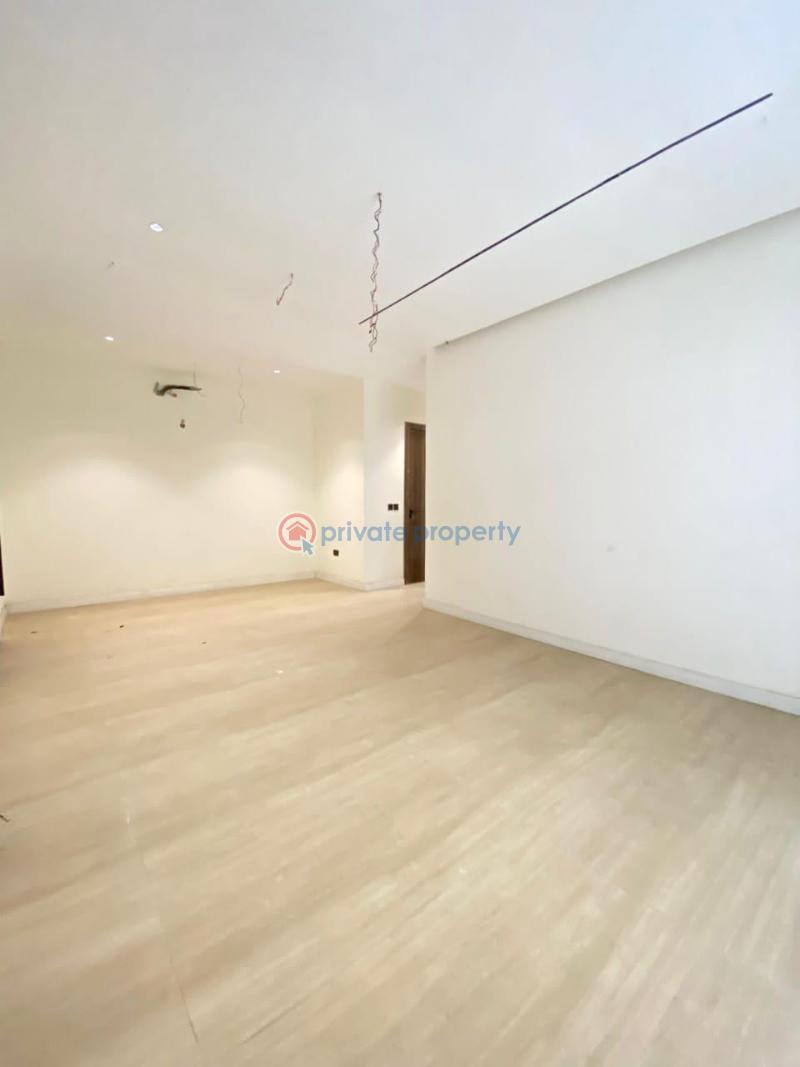 4 bedroom Maisonette For Sale Ikate Elegushi Lekki Lagos - 5