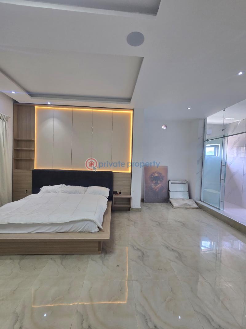 4 bedroom Maisonette For Sale Ikoyi Lagos - 15