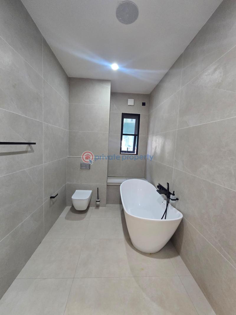 4 bedroom Maisonette For Sale Ikoyi Lagos - 8