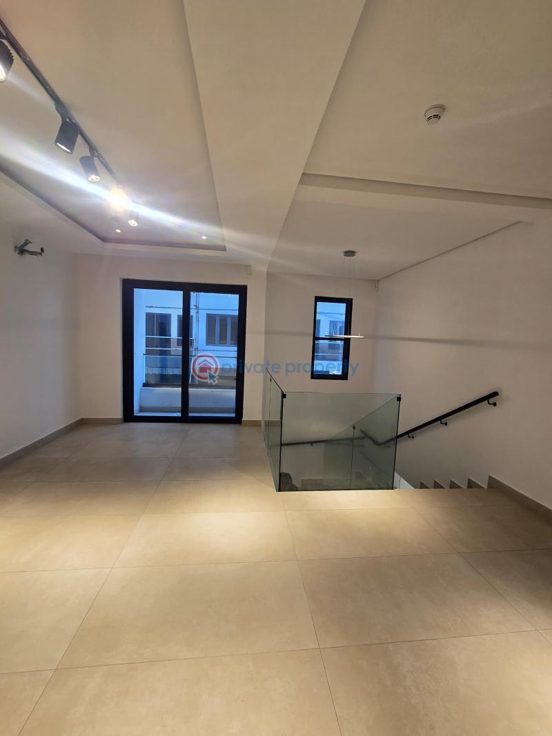 4 bedroom Maisonette For Sale Ikoyi Lagos - 6