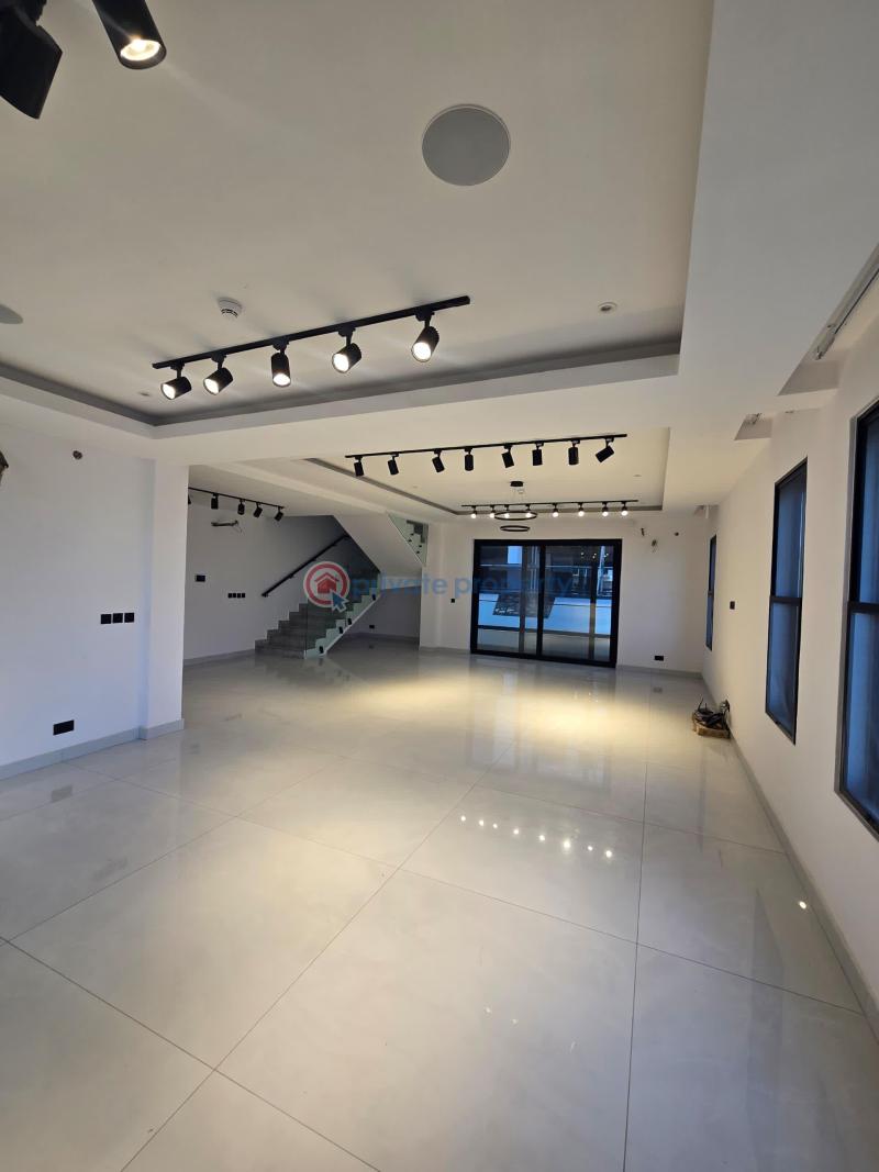 4 bedroom Maisonette For Sale Ikoyi Lagos - 10