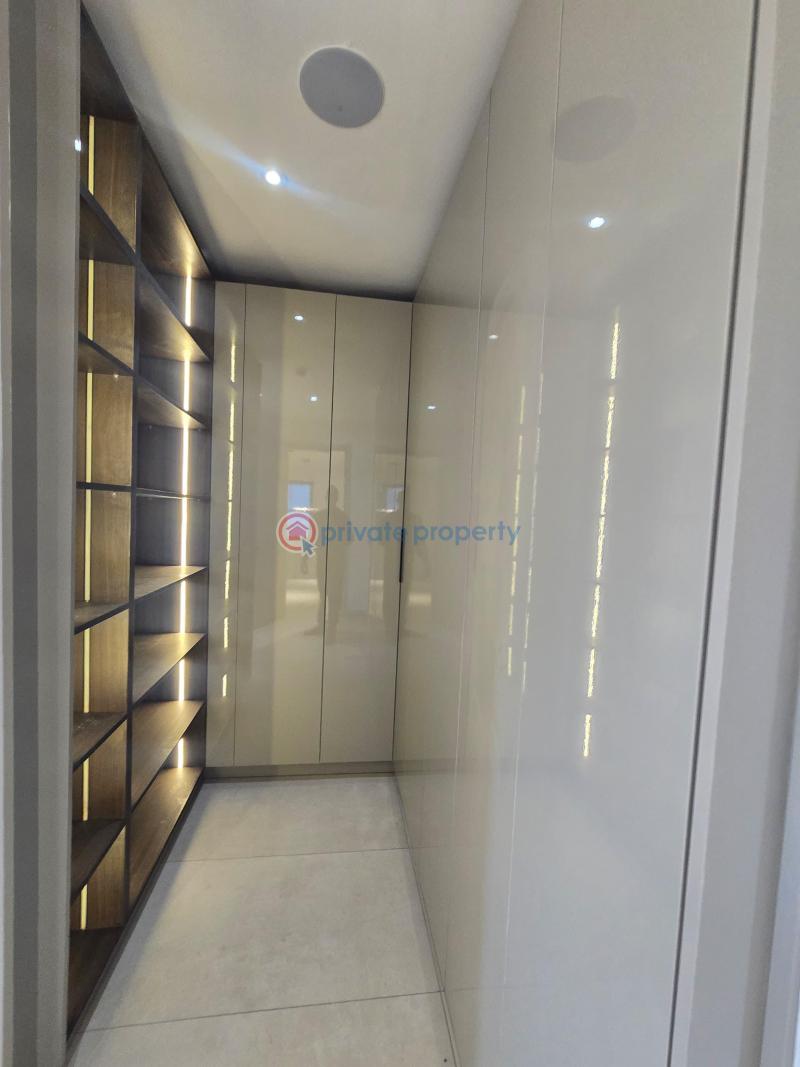 4 bedroom Maisonette For Sale Ikoyi Lagos - 12