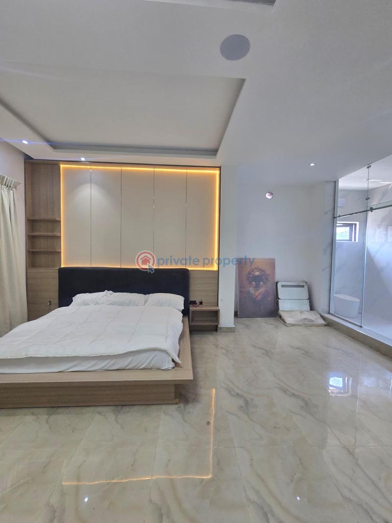 4 bedroom Maisonette For Sale Ikoyi Lagos - 3