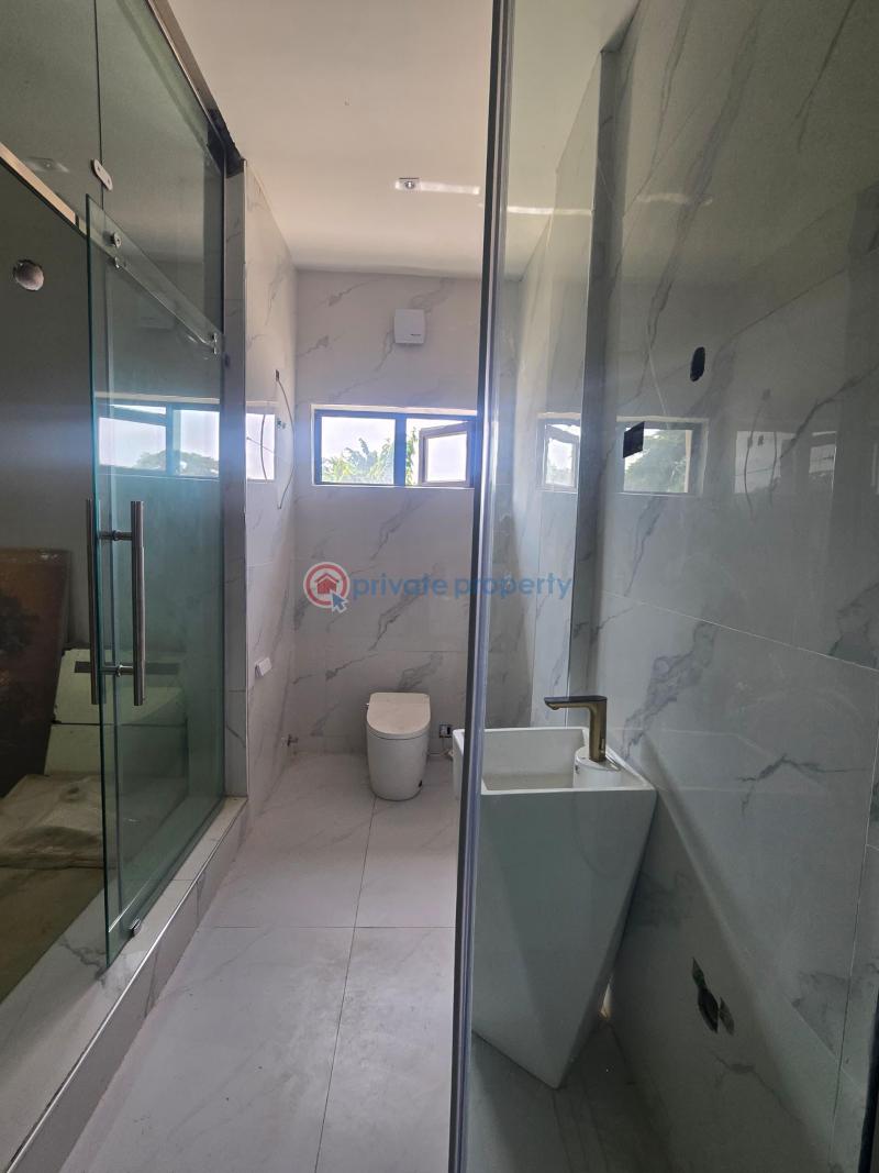 4 bedroom Maisonette For Sale Ikoyi Lagos - 11