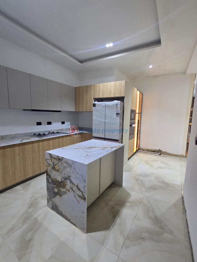 4 bedroom Maisonette For Sale Ikoyi Lagos - 18