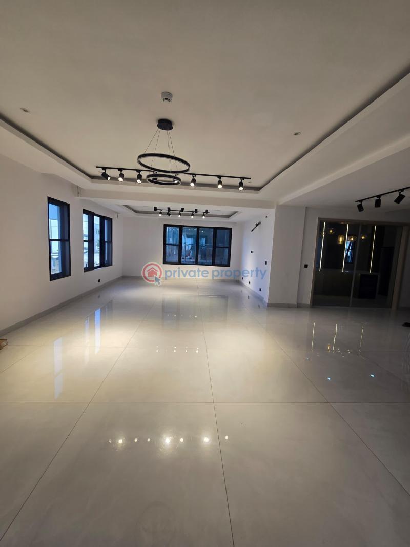 4 bedroom Maisonette For Sale Ikoyi Lagos - 20
