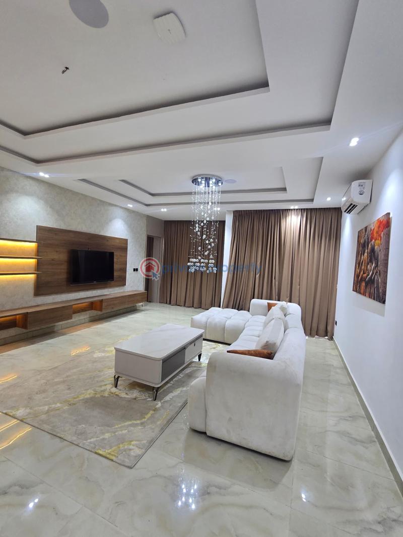 4 bedroom Maisonette For Sale Ikoyi Lagos - 19