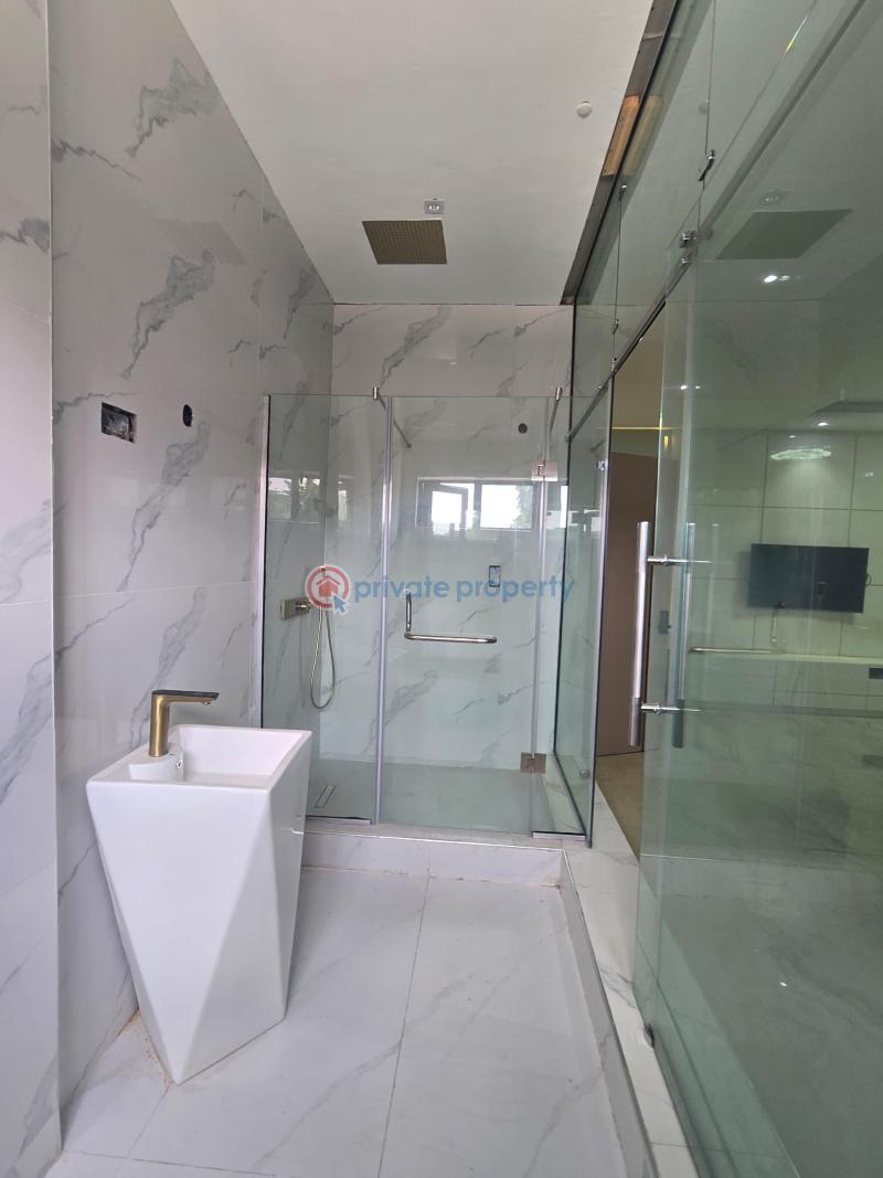 4 bedroom Maisonette For Sale Ikoyi Lagos - 6