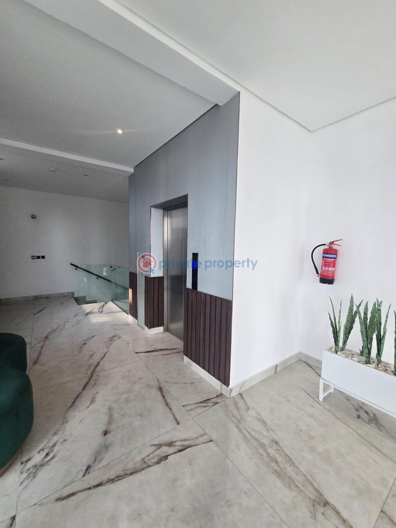 4 bedroom Maisonette For Sale Ikoyi Lagos - 23