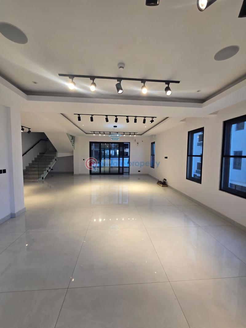 4 bedroom Maisonette For Sale Ikoyi Lagos - 14