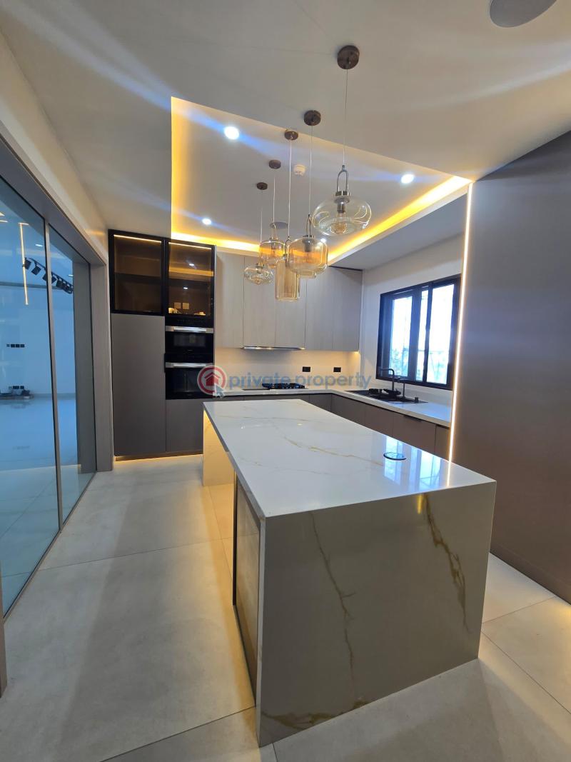 4 bedroom Maisonette For Sale Ikoyi Lagos - 15