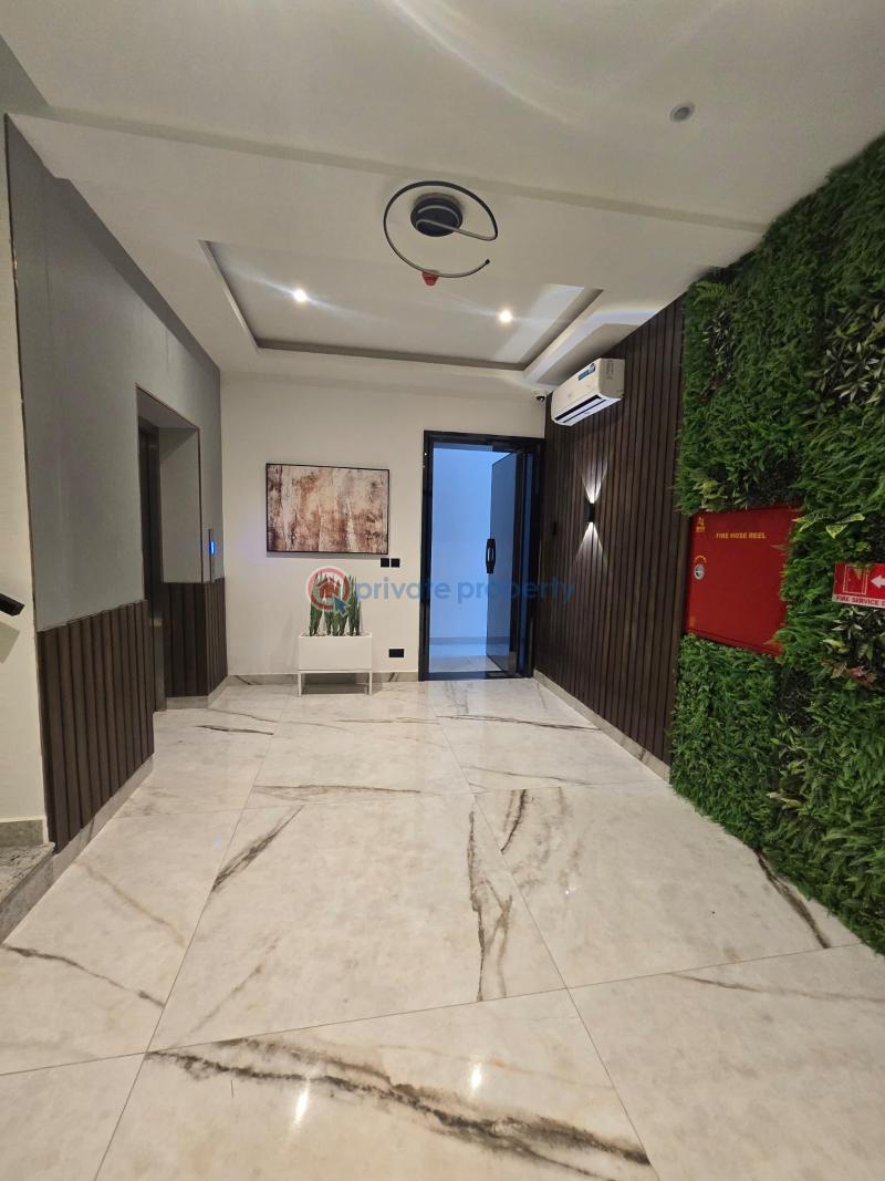 4 bedroom Maisonette For Sale Ikoyi Lagos - 1