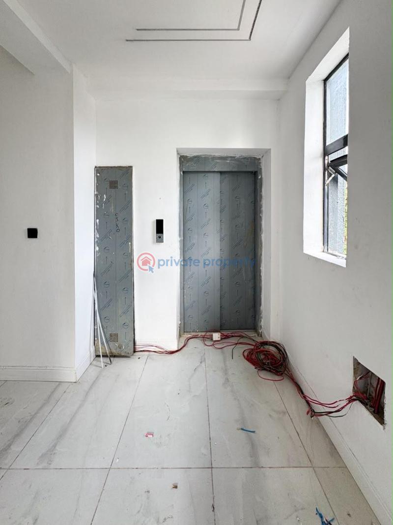 4 bedroom Penthouse For Sale Victoria Island Lagos - 7