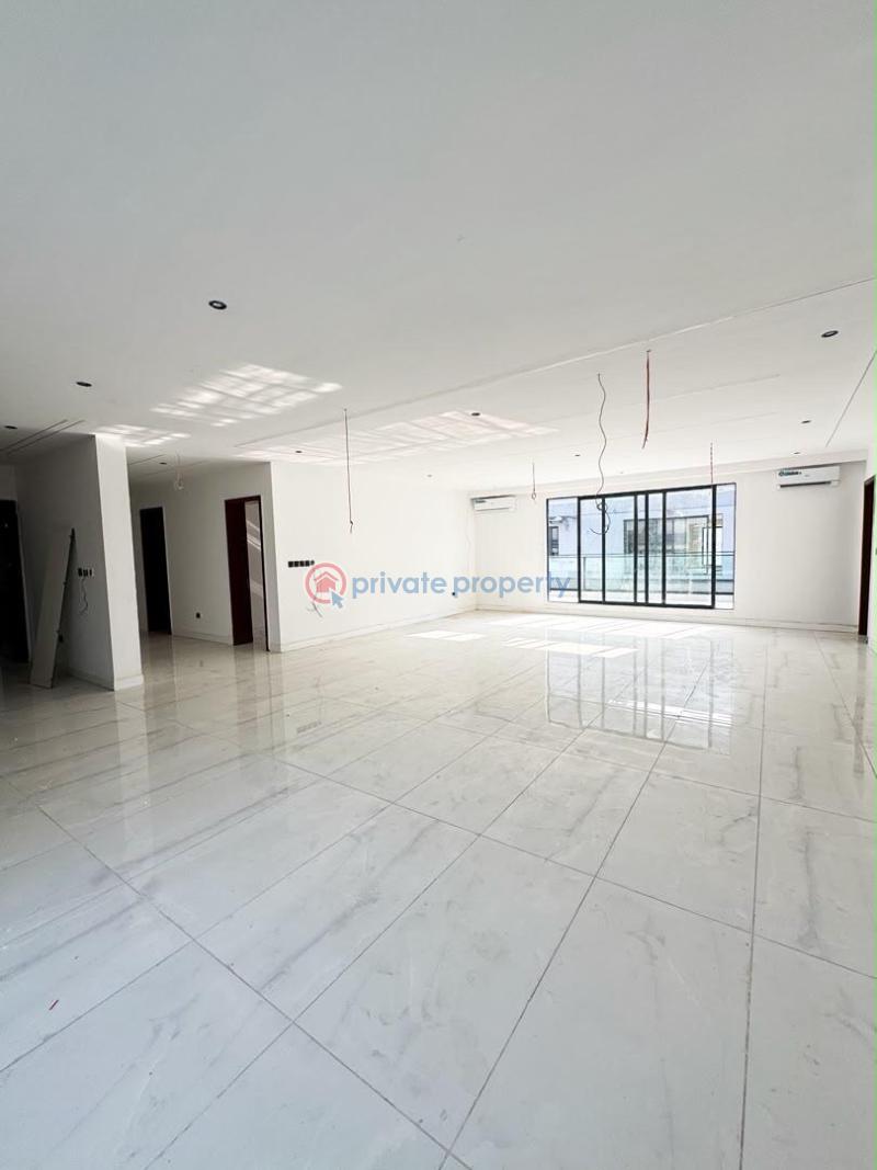 4 bedroom Penthouse For Sale Victoria Island Lagos - 12