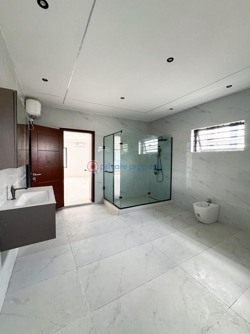 4 bedroom Penthouse For Sale Victoria Island Lagos - 5