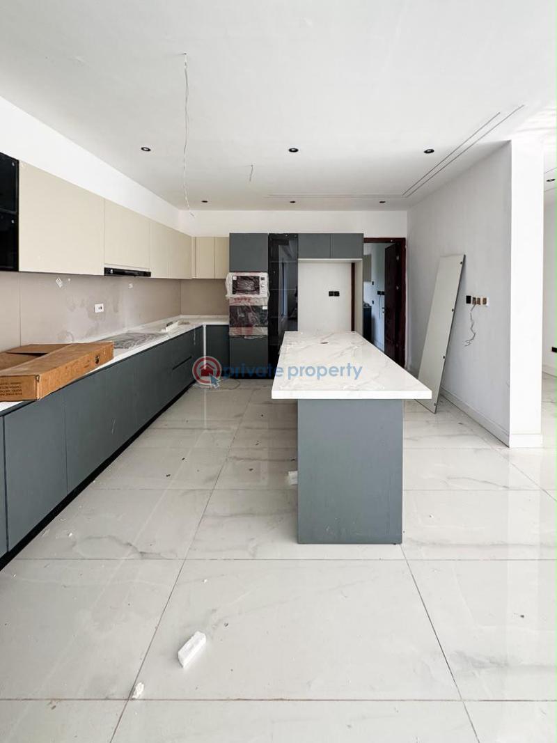 4 bedroom Penthouse For Sale Victoria Island Lagos - 10