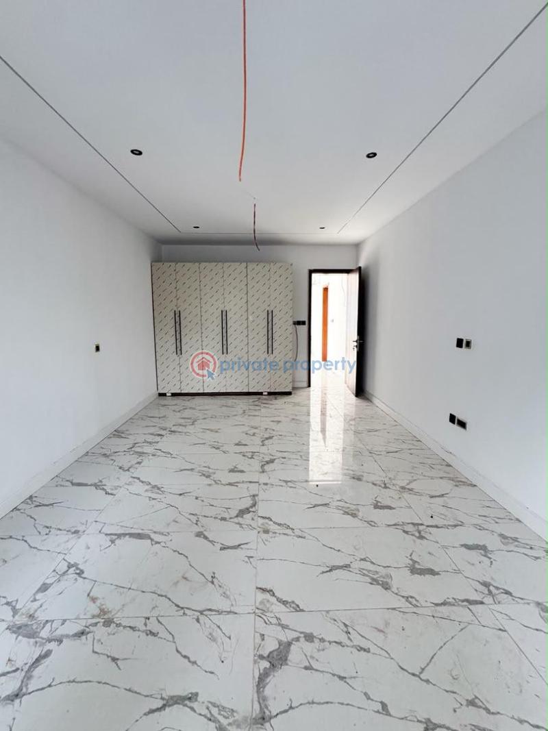 4 bedroom Penthouse For Sale Victoria Island Lagos - 15
