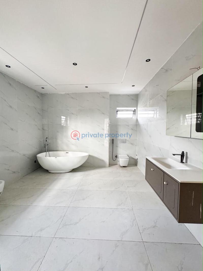 4 bedroom Penthouse For Sale Victoria Island Lagos - 9