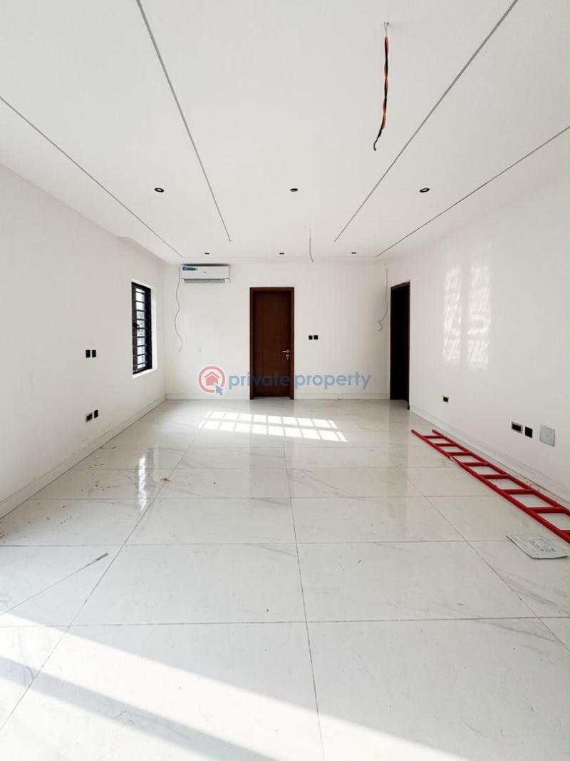 4 bedroom Penthouse For Sale Victoria Island Lagos - 13
