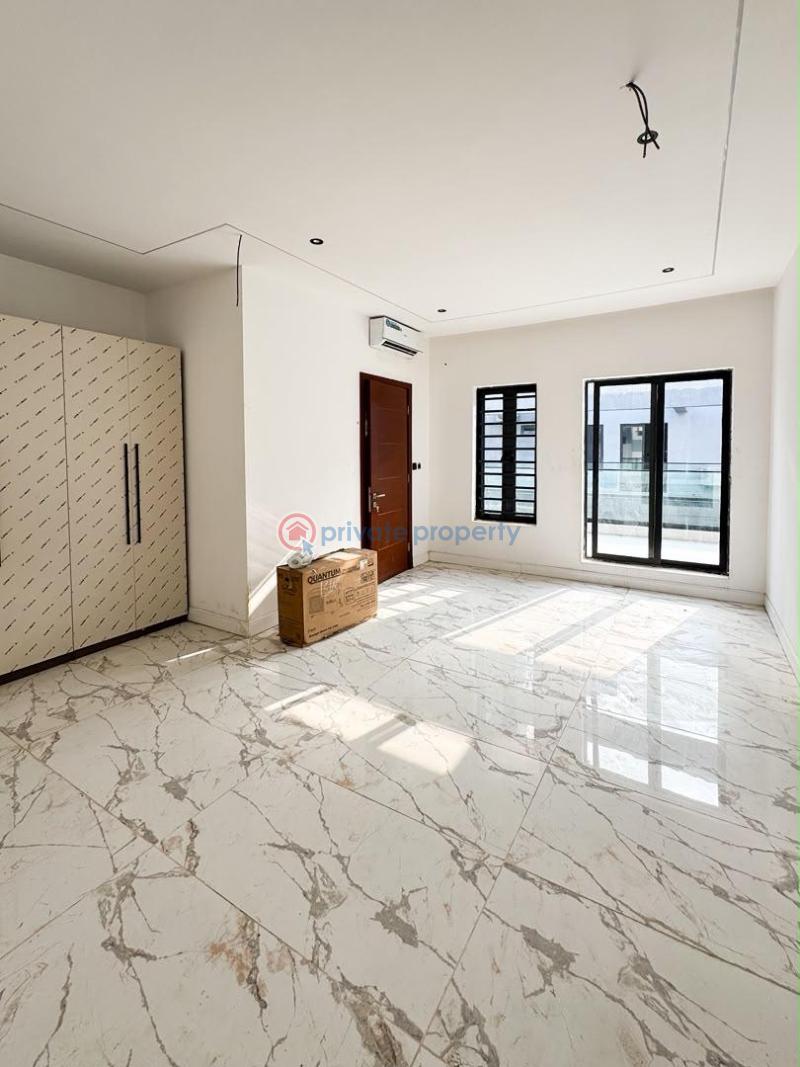 4 bedroom Penthouse For Sale Victoria Island Lagos - 6