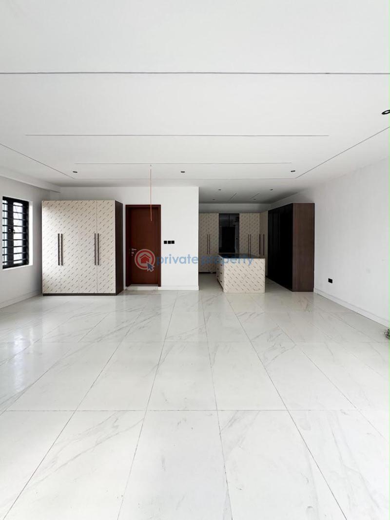 4 bedroom Penthouse For Sale Victoria Island Lagos - 14