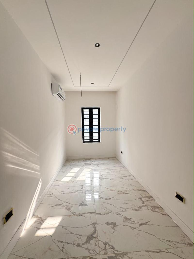 4 bedroom Penthouse For Sale Victoria Island Lagos - 2