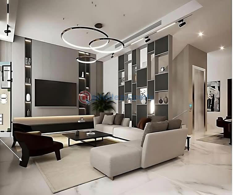 4 bedroom Duplex For Sale Banana Island Ikoyi Lagos - 0