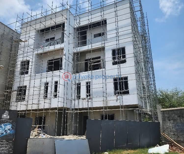 For sale: luxury 4-bedroom semi-dbanana island, ikoyi, lagos   π° price: $2.5 millionaire - 8 4 bedroom Block Of Flats For Sale Banana Island Ikoyi Lagos - 8