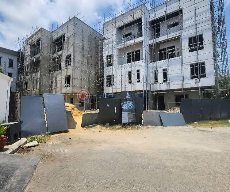 For sale: luxury 4-bedroom semi-dbanana island, ikoyi, lagos   π° price: $2.5 millionaire - 7 4 bedroom Block Of Flats For Sale Banana Island Ikoyi Lagos - 7