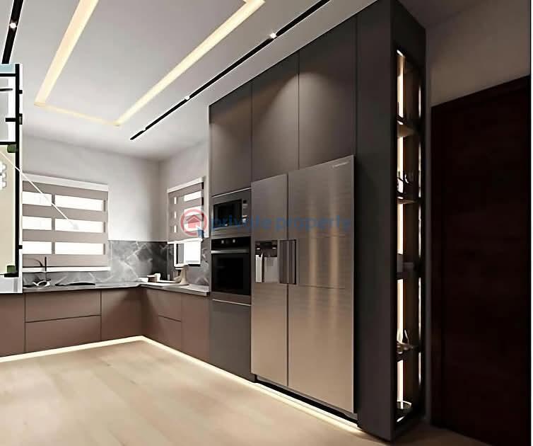 For sale: luxury 4-bedroom semi-dbanana island, ikoyi, lagos   π° price: $2.5 millionaire - 2 4 bedroom Block Of Flats For Sale Banana Island Ikoyi Lagos - 2