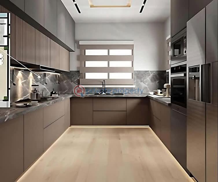 For sale: luxury 4-bedroom semi-dbanana island, ikoyi, lagos   π° price: $2.5 millionaire - 9 4 bedroom Block Of Flats For Sale Banana Island Ikoyi Lagos - 9