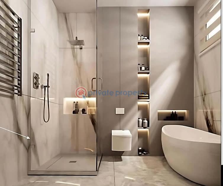 4 bedroom Duplex For Sale Banana Island Ikoyi Lagos - 1