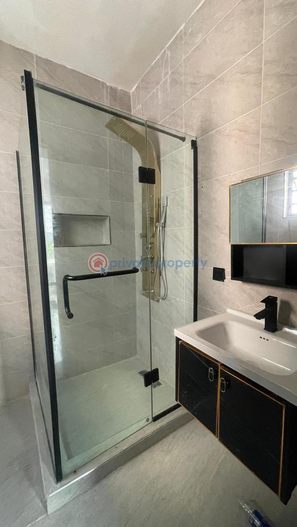 4 bedroom Semi detached Duplex For Sale Orchid Road Lekki Lagos Lekki Phase 2 Lagos - 10