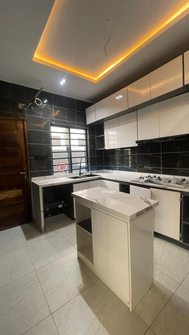 4 bedroom Semi detached Duplex For Sale Orchid Road Lekki Lagos Lekki Phase 2 Lagos - 1