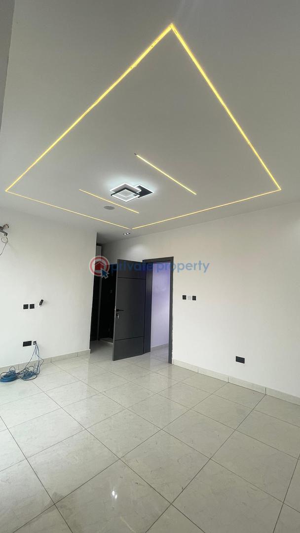 4 bedroom Semi detached Duplex For Sale Orchid Road Lekki Lagos Lekki Phase 2 Lagos - 9