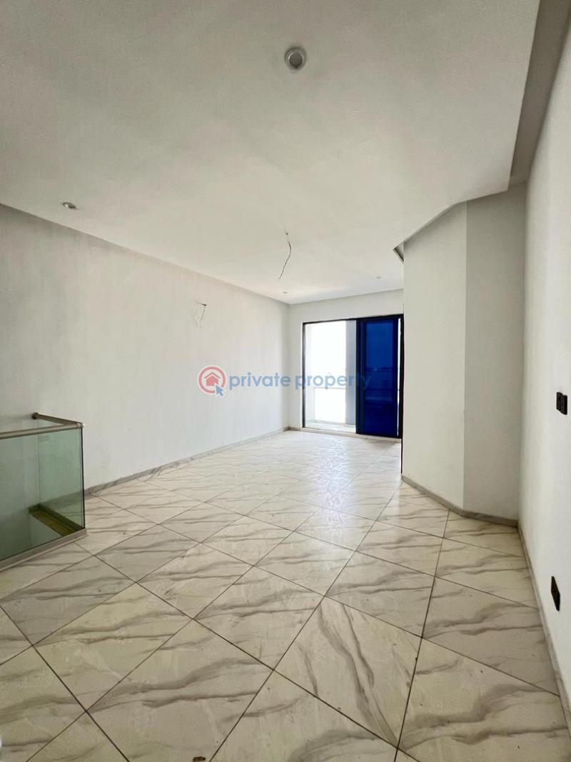 4 bedroom Semi detached Duplex For Sale Ogombo Ajah Lekki Lagos - 6