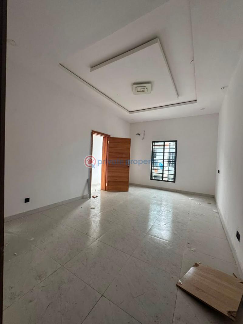 4 bedroom Terrace For Sale Victoria Garden City Lekki Lagos - 3