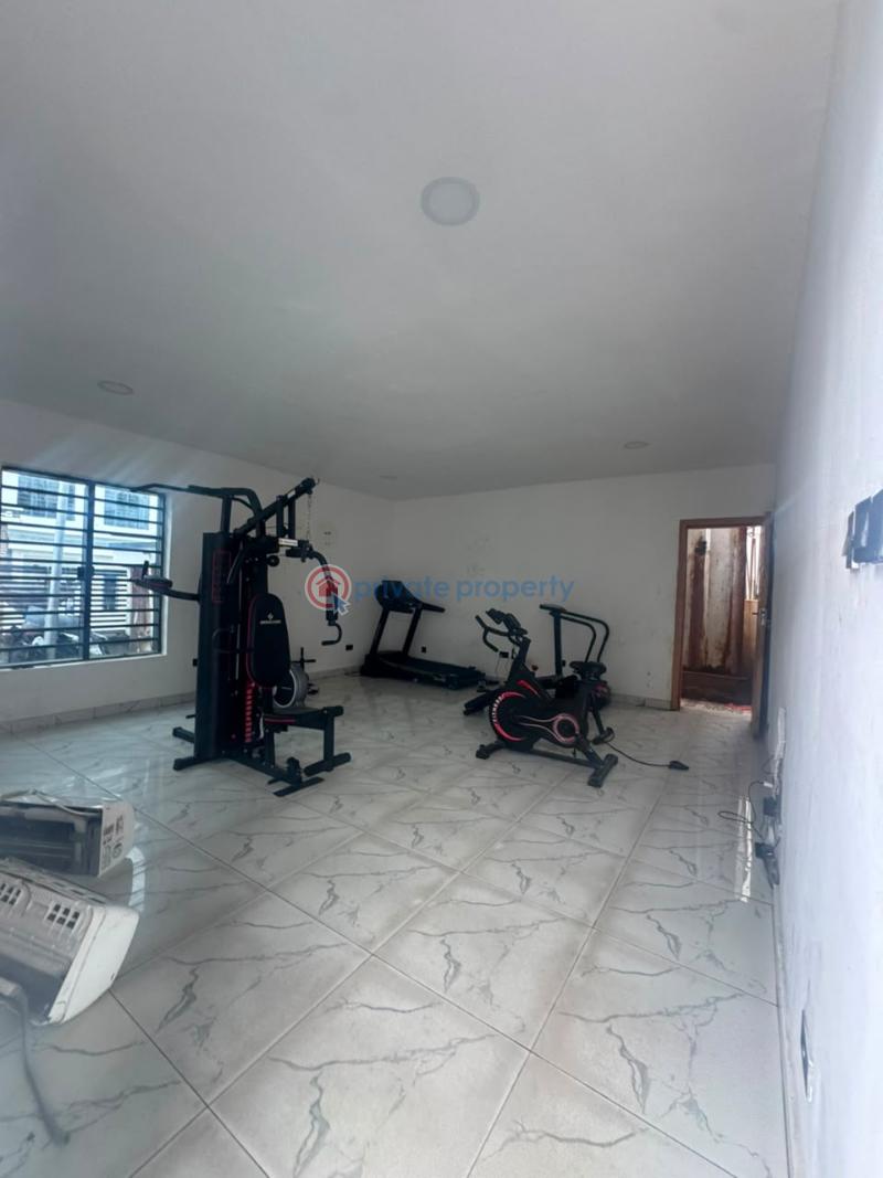 4 bedroom Terrace For Sale Victoria Garden City Lekki Lagos - 2