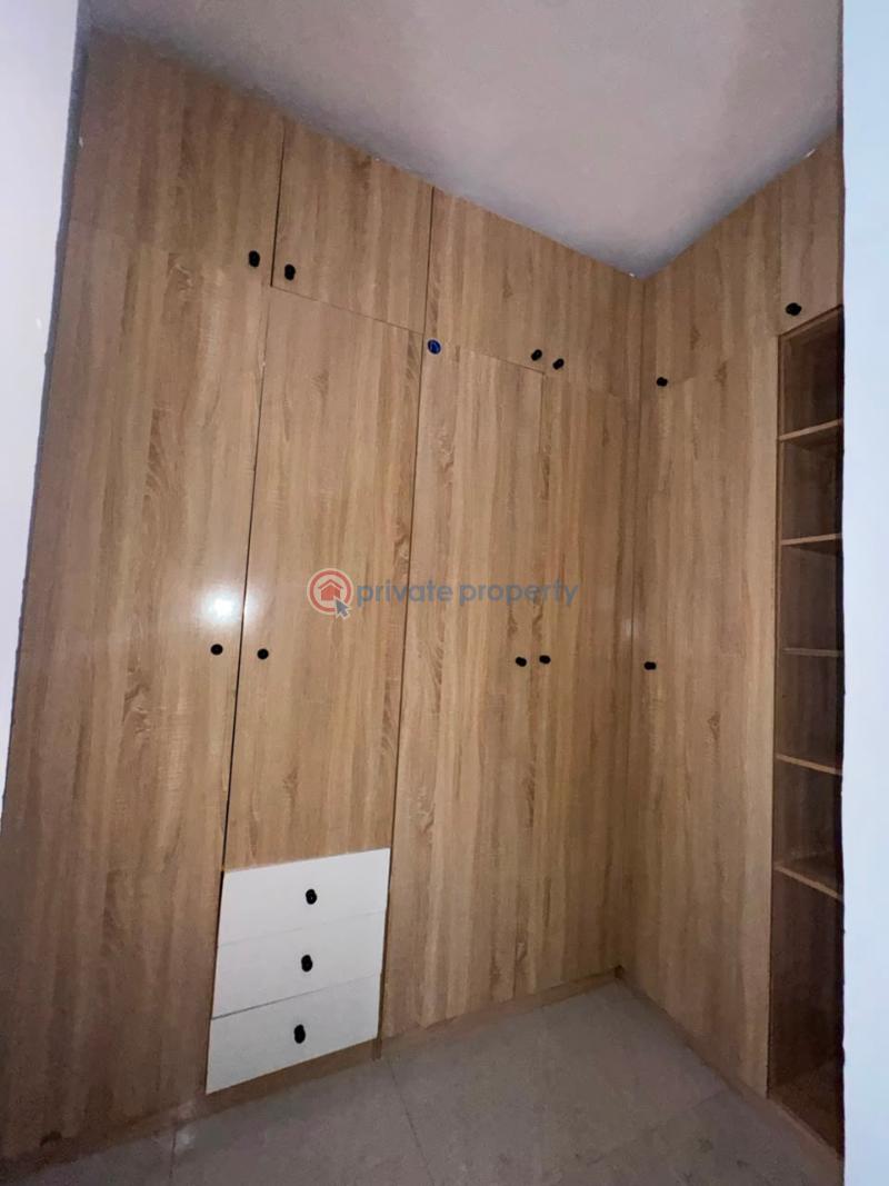 4 bedroom Terrace For Sale Victoria Garden City Lekki Lagos - 7