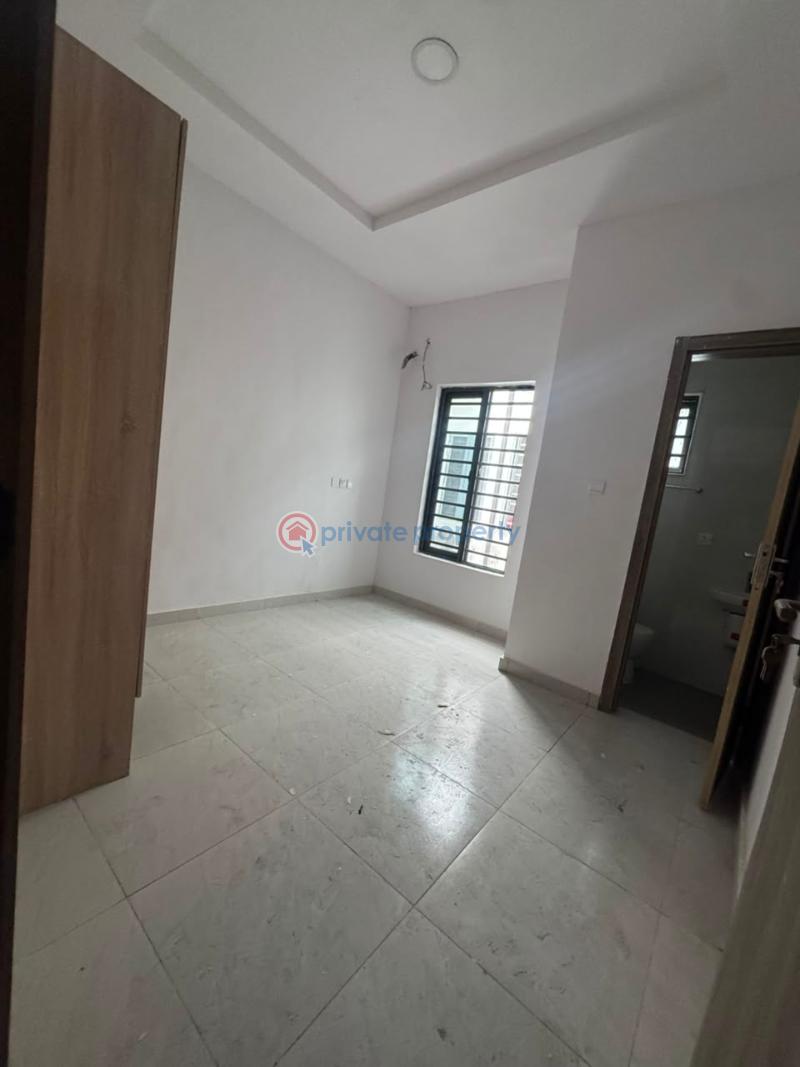 4 bedroom Terrace For Sale Victoria Garden City Lekki Lagos - 1