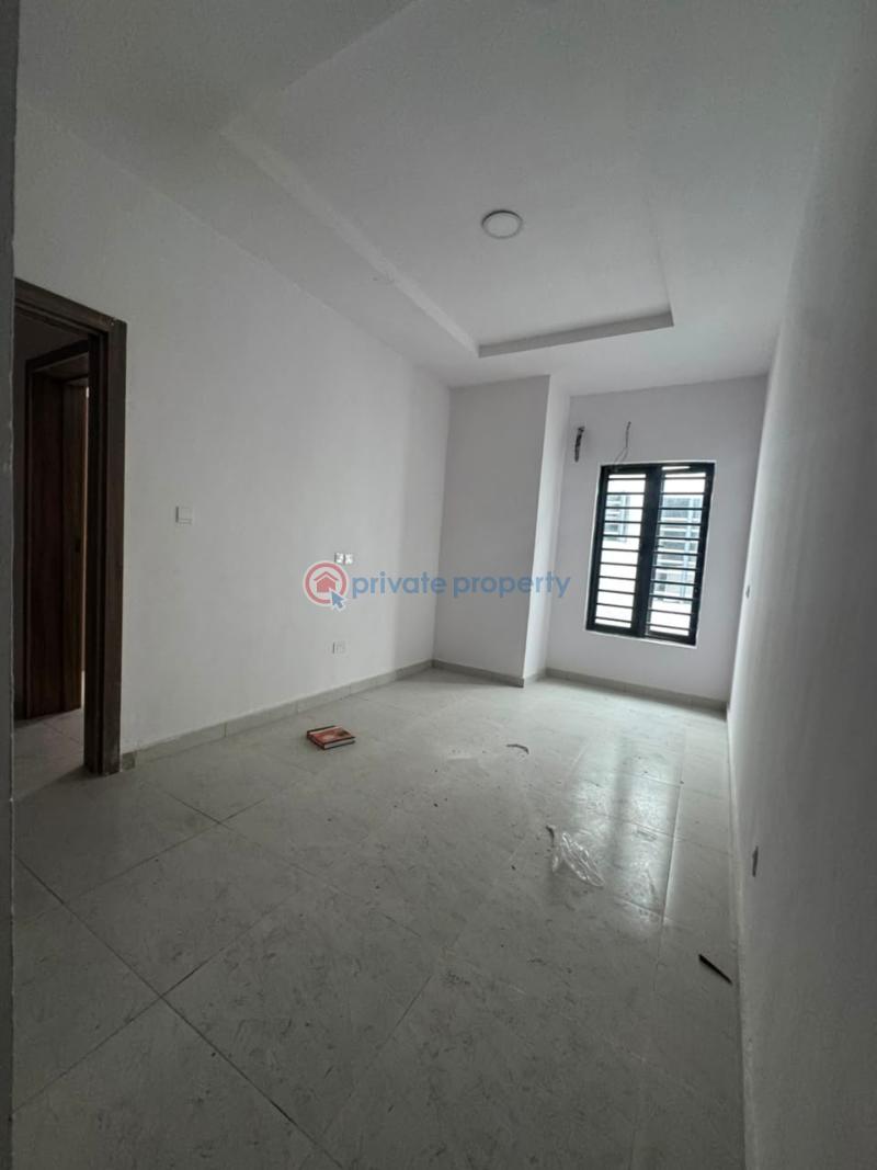 4 bedroom Terrace For Sale Victoria Garden City Lekki Lagos - 5